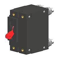 Carling Technologies CB2-B0-14-810-331-R ອຸປະກອນປ້ອງກັນເພີ່ມເຕີມ / ຕົວຄວບຄຸມເມື່ອງ CB2B014810331R