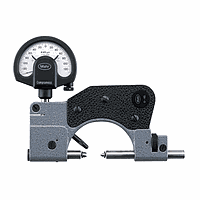 Mahr 4510001DKS ການຊີ້ບອກ Thread Snap Gage (852, 45-85 mm)