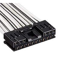 Hirose Electric KM32-24DS-HU(BL)(800) ປຸກໂຊເກດ