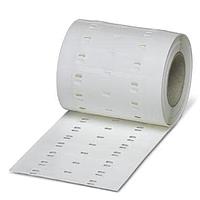 PHOENIX CONTACT 0830407 ປ້າຍກຳນົດສາຍສາຍ WMTB HF (40X12)R