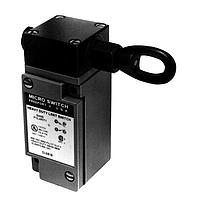 Honeywell CLSB4B ສາຍດຶງຫົວດຽວ Cbl Pull BBM circuitry (MOM)