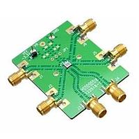 Analog Devices 122520-HMC726LC3C ບົດປະຕິບັດການປະເມີນ Logic Gate HMC726LC3C Evaluation PCB