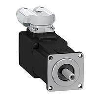 SCHNEIDER BSH0402P27F2A ໝວດໝັ້ນ AC, DC ແລະ Servo MTR 40mm IP65 nokey enc multi16 ang brk