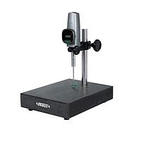 INSIZE 1158-100 Gage ລະດັບຄວາມສູງດິຈິຕອນຂະຫນາດໃຫຍ່ (0-100mm, 0.1μm/0.000005")