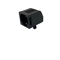 Adam Tech MTJ-640X1 ກອງປະກອບ 4P ຮູບແບບ TP 0 ປລັກ SZ 6