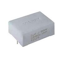 Vishay Roederstein MKP1848Se54050JK2A ລົດຍົນ 4uF 500volt 5% 2 ຂາ AEC-Q200 27.5mm LS