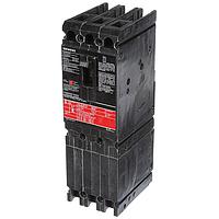 SIEMENS CED63B110 ຕັ້ງຕົວຕັດໄຟແຮງແຕກຕ່ຳ BRKR CED6 3P 600V 110A
