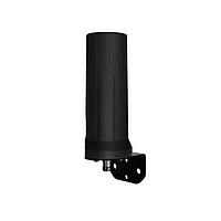 Siretta OSCAR40-PRO/5M/SMAM/S/LL/33-BLACK ອານເຕນນອກບ້ານ 5G/LTE WIDEBAND IP67 ອານເຕນນອກບ້ານ 600-8000 MHZ ສາຍສັນຍານ 5M ສູນເສຍຕ່ຳ ແລະ ຕົວເຊື່ອມ SMA ຜູ້ຊາຍ (ຮອບດຳ)