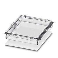 PHOENIX CONTACT 2896445 ຝາຄຸ້ມບ້ານ BC 53.6 DKL S TRANS