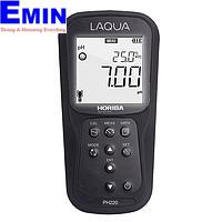 HORIBA PH220 LAQUA pH/ORP/Temp (°C/°F) pH Meter