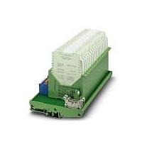 PHOENIX CONTACT 2835985 ບລອກທເມີນລະບົບລົງລະດັບ DIN Rail Terminal Blocks PI-EX-MB-DI/16/ FLK14/PLC/KD-S1