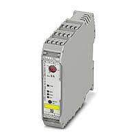 PHOENIX CONTACT 2908698 ຕົວຄວບຄຸມເມຍຄົນ Hybrid Motor Starter ELR-H3-IS-SC 24V DC