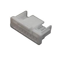 JST Commercial NSHR-09V-S ຕົວເຊື່ອມປະເພດລອກ NSH HOUSING