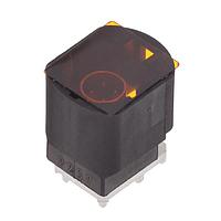 Amphenol Commercial Products HSDNASPPCB14WBA ຕູ້ການເຊື່ອມຕໍ່ PCB HSD R PLUS JET BLACK HOUSING