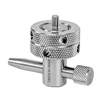 Mark-10 AC1047 ຊຸດຕົວປັບຖານທົດສອບ (#10-32M)