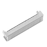 3M Electronic Solutions Division 7830-0000PR Header 30P 2 ແຖວ 2/ປົກກະເຕີມ 2.8mm ໃບຕໍ່ລົງບົດ