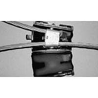 AMP Connectors - TE Connectivity GHFC-MW-(B10) Closure GHFC-MW SPLICE GEL CLOSURE