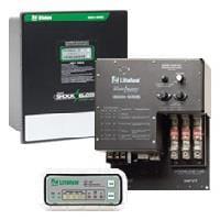 Littelfuse SB6100-211-0 ອຸດສາຫະກຳ Shock Block ShockBlock480VEGFPDN EMA4XEncl.