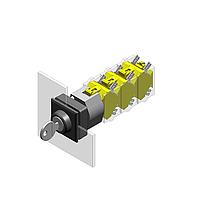 EAO 704.336.0 ສະວິດຊ໌ Actuators KYLK ACT RND 90*#253