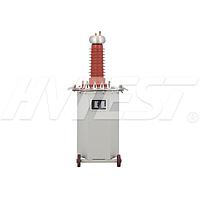 Wuhan YDJZ-10/100 ຊຸດທົດສອບ AC/DC Hipot (10kVA, 100kV)
