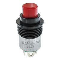 Amphenol Nexus Technologies NX303GB1R ສະຫຼຸບສະຫຼຸບມາດຕະຖານ ສະຫຼຸບແຕ່ສີແດງ