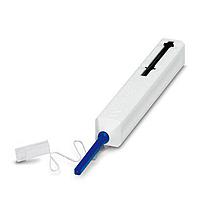 PHOENIX CONTACT 1111534 ຕູ້ຕໍ່ແສງໃບເສັ້ນ Fiber Optic Connectors FOC-TOOL-FERRULECLEANER-MT