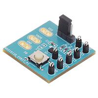 Analog Devices MAX16138EVKIT# ເຄື່ອງມືພັດທະນາ IC ການຈັດການພະລັງງານ EVKIT, ຜູ້ຄວບຄຸມປ່ອງຢ່າງມີປ່ອງຢ່າງມີ BIST ແລະ OV