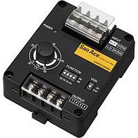 Sanyo Denki 9PC8666X-S101 ກະບອກຄວບຄຸມອຸປະກອນພັນພີວີມເພື່ອພັນ, ຄວາມຖືກຕ້ອງຄວາມຖືກຕ້ອງ PWM 1kHz, ຜ່ານການຮັບຮອງ cUL/TUV