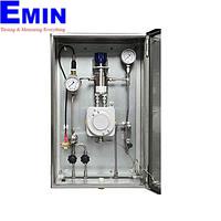 Shaw SSNGH ລະບົບຕົວຢ່າງອາຍແກັສທໍາມະຊາດ