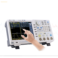 Pintech DG5200 Function Generator Waveform (Dual-channel, DC-200MHz)