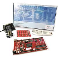 Infineon KIT_AURIX_TC264_TRB ຊຸດເລີ່ມຕົ້ນ Starter Kit TC264