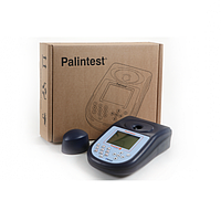 Palintest SPR7009E ຊຸດ Pooltest 9 Bluetooth Benchtop
