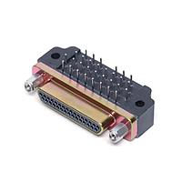ITT Cannon MDM-31PCBRP ຕິດຕໍ່ Micro-D D-Sub