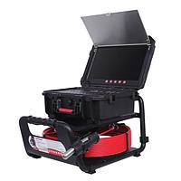 Qyteco QY6688-21mm-5.3mm ກ້ອງກວດກາທໍ່ HD (13.3inch, 21mm, 1080P Camera, 5.3mm Cable, 1920*1080)