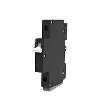 Carling Technologies RT1-B2-24-630-11-DE ກຸ່ມຈັບນ້ຳມັນ, 1 ໂພນ DC ຂໍ້ຕໍ່ສູງກາງສະບັບສະບັບສະບັບສະບັບ 240 VDC