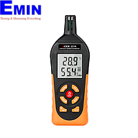 VICTOR 231A Thermo-Hygrometer (bluetooth model)