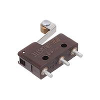 Honeywell 311SM706-H58 ມາງສະວິດ SPDT 5A 30VDC 0.16N ROLLER LVR BASIC SW