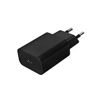 CUI Inc SWI20C-T-E ປຸ່ມຕິດຕັ້ງ ac-dc, 5 Vdc/3 A, 9 Vdc/2.22 A, 12 Vdc/1.66 A, SW, ປຸ່ມຕິດຜົມຝາຜົມ, EU, USB ປະເພດ C, ລະດັບ VI