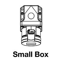 Altech D51S51A ປຸ່ມຮັບ
