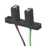 TT Electronics / Optek Technology OPB815WZ ສະຫນັບສະຫນູນແບບແສງ, ອອກພວດໂຟຕໂທຣນຊິສເຕີ, ຊ່ອງ .375 ນິ້ວ Ir