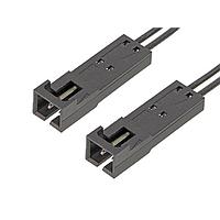 Molex 216272-1052 ສາຍສະແຕນລະດັບ SL POSITIVE LOCK P-P 5CKT 150MM Sn