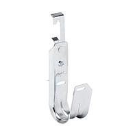 Tripp Lite NCM-JHC13-25 ອຸປະກອນຕິດຕັ້ງສາຍແລະເຄື່ອງມືເສີມ 25PK,1-5/16" BATWING CLIP J-HK