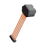 Allegro MicroSystems ATS682LSHTN-T ຕິດຕາມຄວາມໄວ 2-ສາຍ TRUE 0-SPEED DIFF PEAK-DETECT GTS