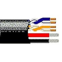 Belden 5284UE 0091000 ເສັ້ນສາຍຫຼາຍສາຍ 2P23 UTP + 2C16 CMR