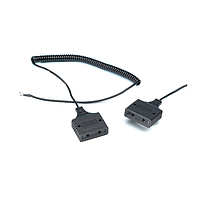 Statico S1051 ຕັນພື້ນດິນສອງຈຸດ