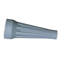 Adam Tech MMI-BR1-35-B-T ອຸປະກອນສະຫນັບສະຫນູນການດັບບໍ່ໃຫ້ສະກັດສໍາລັບຂະໜາດປລັກ 1