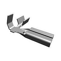 AMP Connectors - TE Connectivity 1544358-1 ແຟລັກ ແທບ CLIP 2 8 DRAP. 0 2