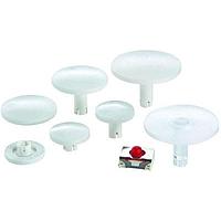 RAFI 5.46.001.147/0200 ລູບມິຄອນ 5 ປລັງເຈີ D 11.5 H 9.7 L 7.15 mm