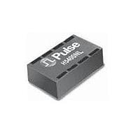 Pulse Electronics HX5401NL ໂມດູນ 1000BaseT SMD PoE 350uH .65Ohms 4-Por