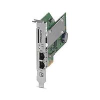 PHOENIX CONTACT 1441187 ເຄື່ອງເສັ້ນທາງ FL MGUARD 4102 PCI